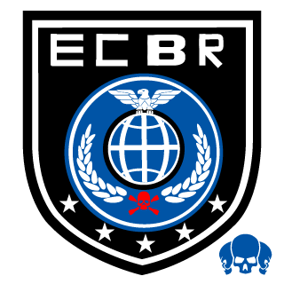 Easy Company Brasil's emblem