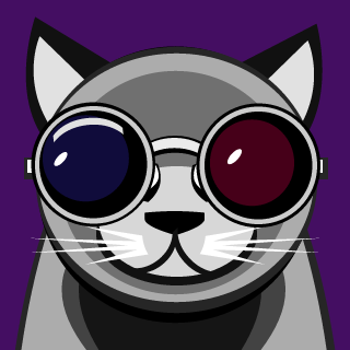 Ohh ITz GHOST's emblem