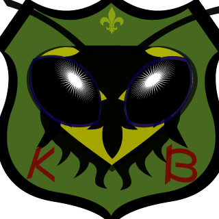 Killer BeeZ's emblem