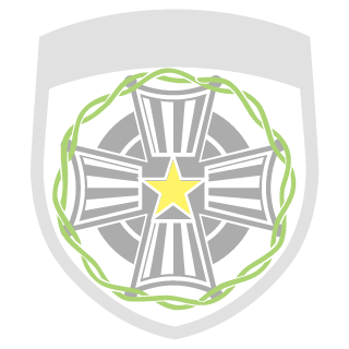 Sergeant - GER's emblem
