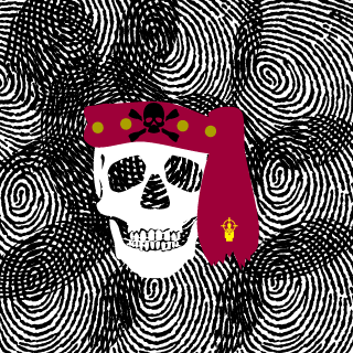 MagoHUN84's emblem