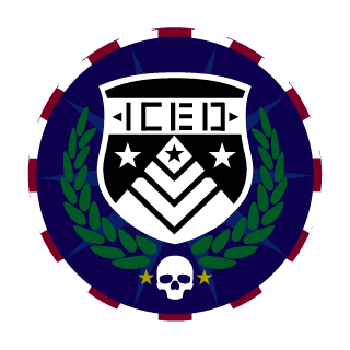 BEGBIE21's emblem