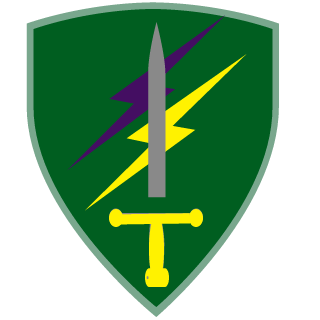 EternalPSYOP's emblem