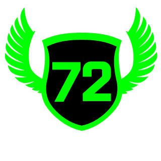 rubic72's emblem