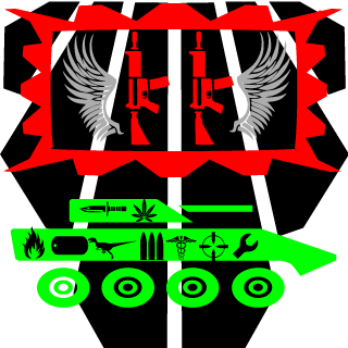UrbanJFox's emblem