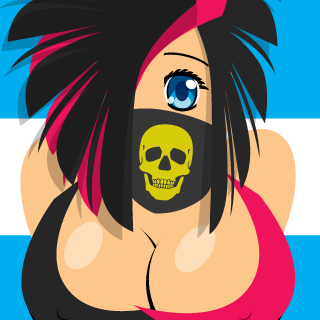Chumbolocooooooo's emblem