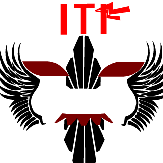 KiruptCyborg's emblem