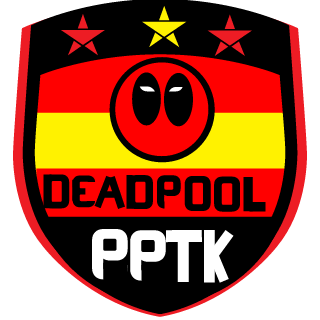 deadpool1250's emblem