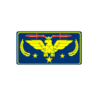 LeetonNOR's emblem