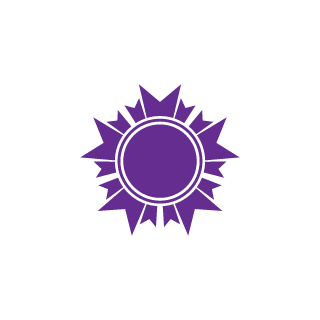 deltahaze's emblem