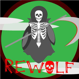 Butcher_ReWolf's emblem