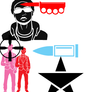 BJDXTREME's emblem