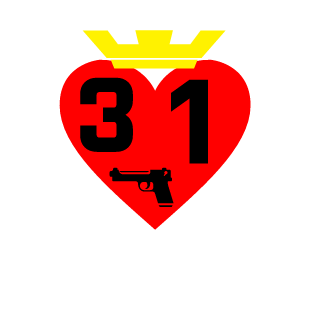 qarez31's emblem