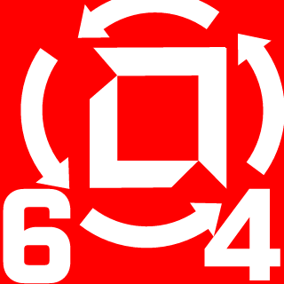 Dx9c's emblem