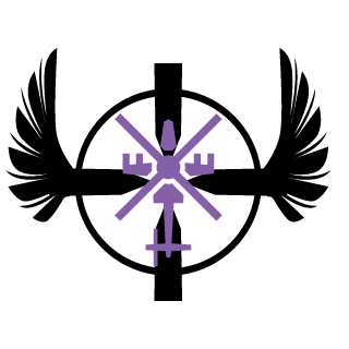 StrangeHerring's emblem