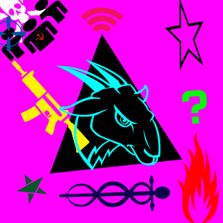 Ru55ianOccupant's emblem