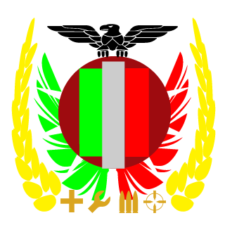 DemocracyZero's emblem