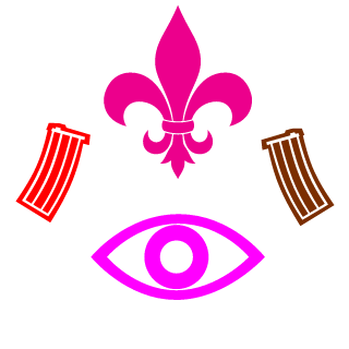 DJKirik10's emblem