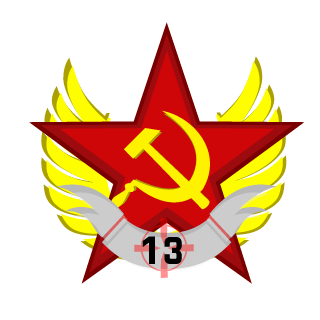 Munchaussen's emblem