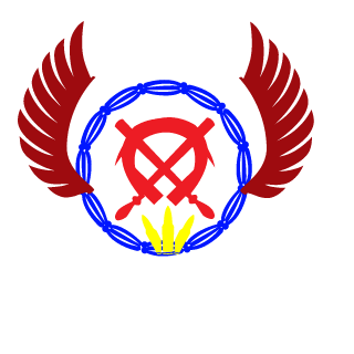 Litmusz's emblem