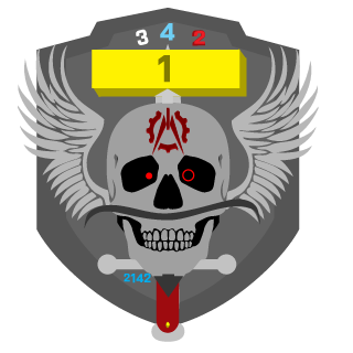 TheButterKnife's emblem