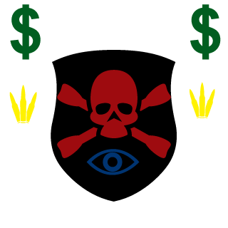 TopaGaming's emblem