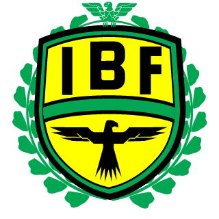 Irmandade Battlefield's emblem