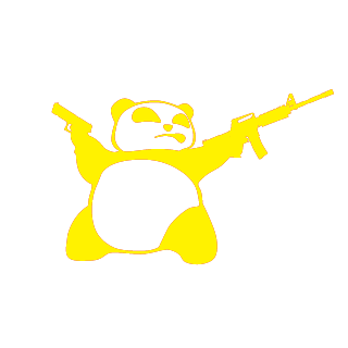 ParadoxPorsche's emblem