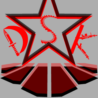 Zace25's emblem