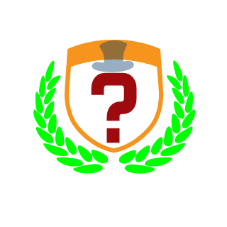 Pongwsr's emblem