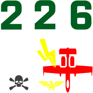 Chempp18's emblem