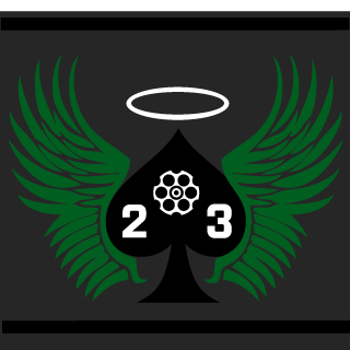Ripjaw23's emblem