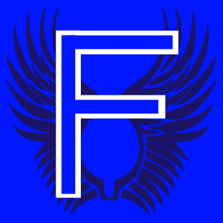 Friendly FIRE's emblem