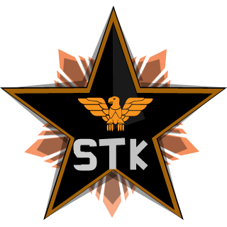 Stalkers's emblem
