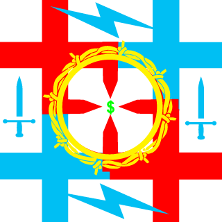R08 AKA TH1NM4N's emblem