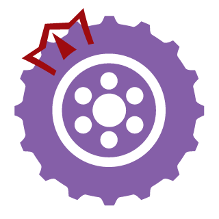 praf1ck's emblem