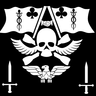 OtezTrolinga's emblem