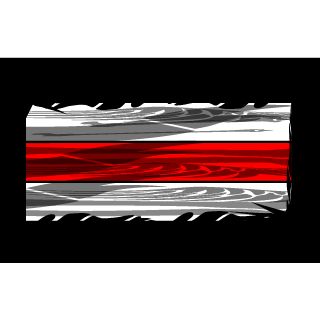 Blvt's emblem