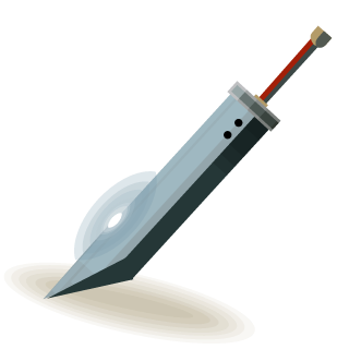 Robby x3's emblem
