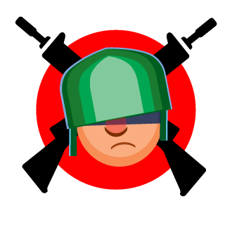 Muldimedia's emblem