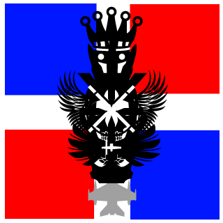 xXDominicRDXx's emblem
