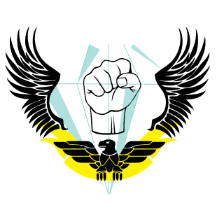 Laughing_Man67's emblem