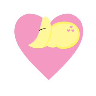 FluttershyShed's emblem