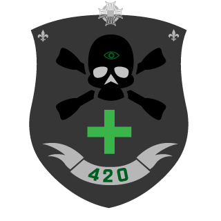 Lupulu96's emblem