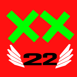 SnyX_222's emblem