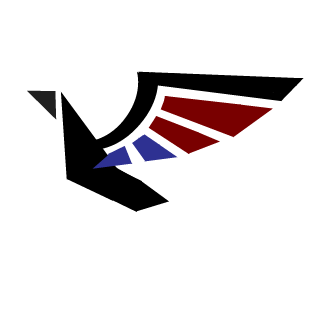 VeiledCrane's emblem