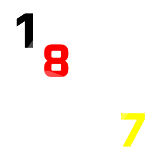 Stryke1807's emblem
