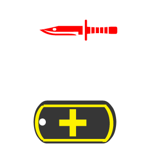 QuadraIron's emblem