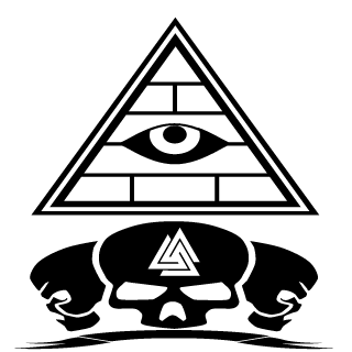 dp MERC qb's emblem