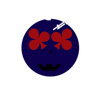 Hugbel69's emblem